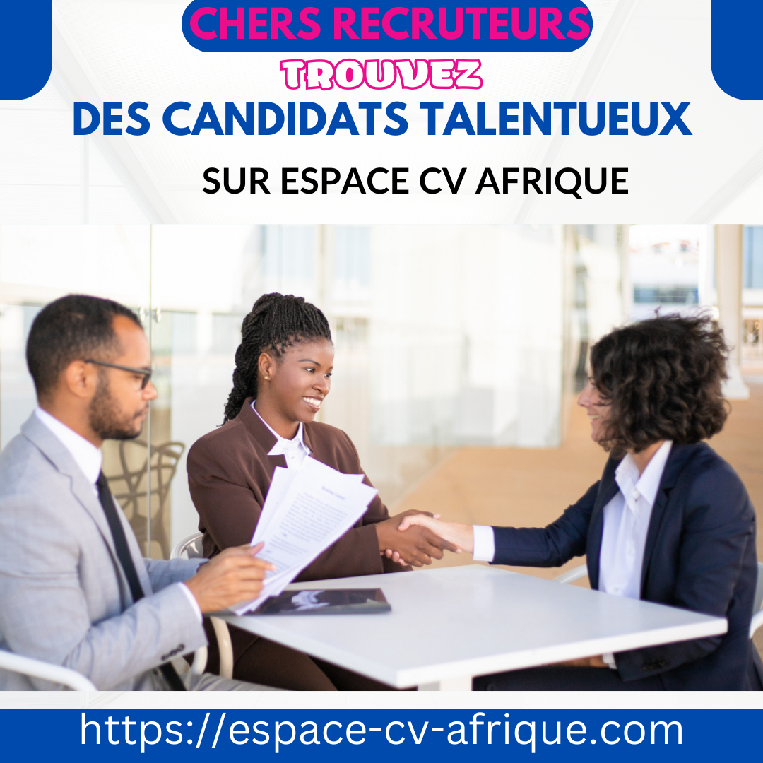 Trouver Candidat