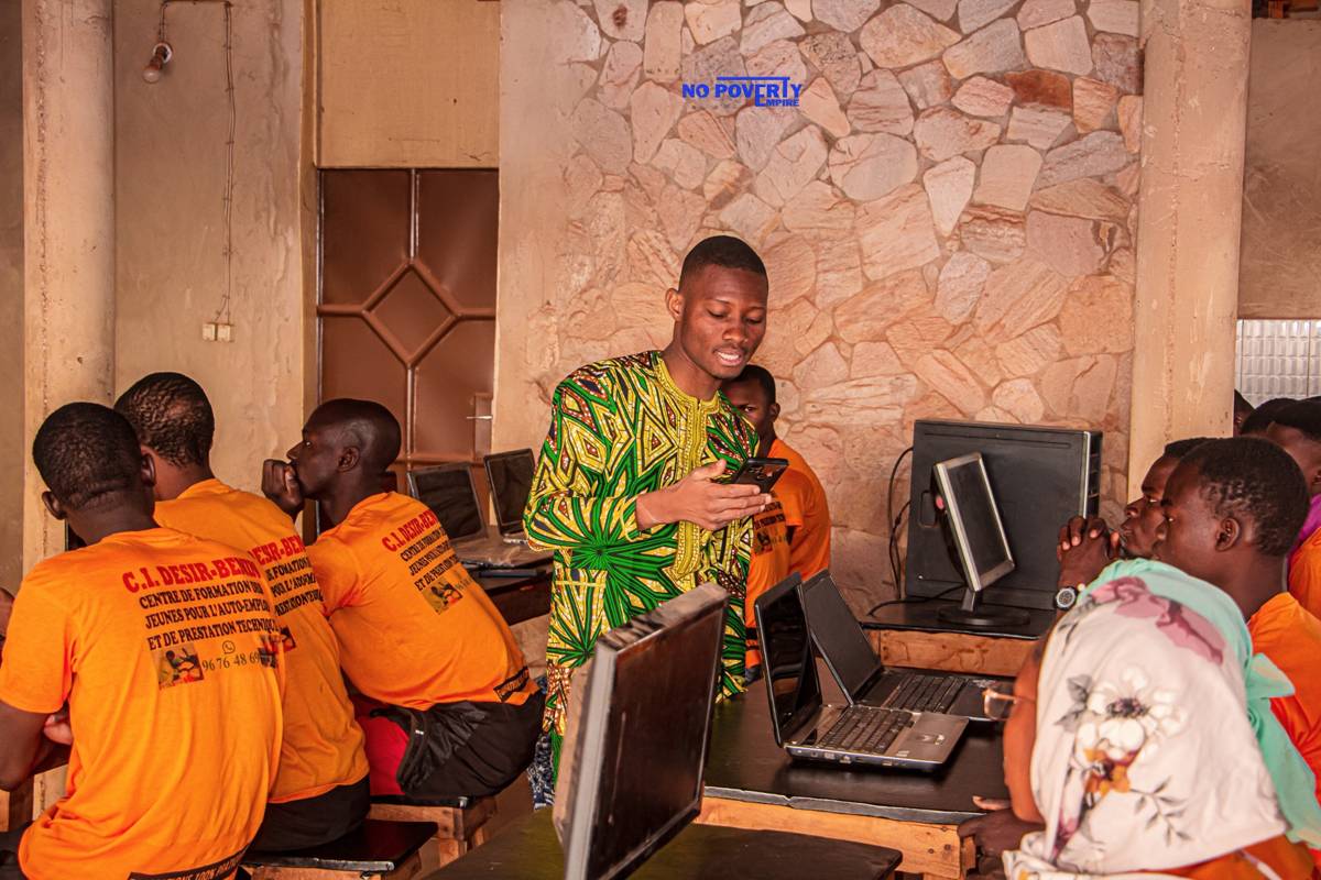 Coaching et accompagnement