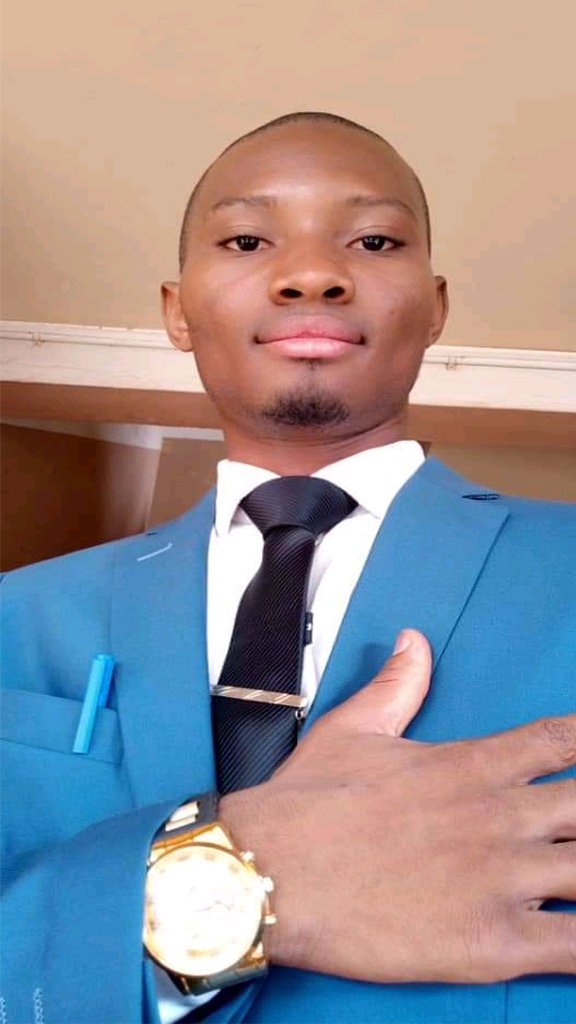 - DÉSIR BENIN