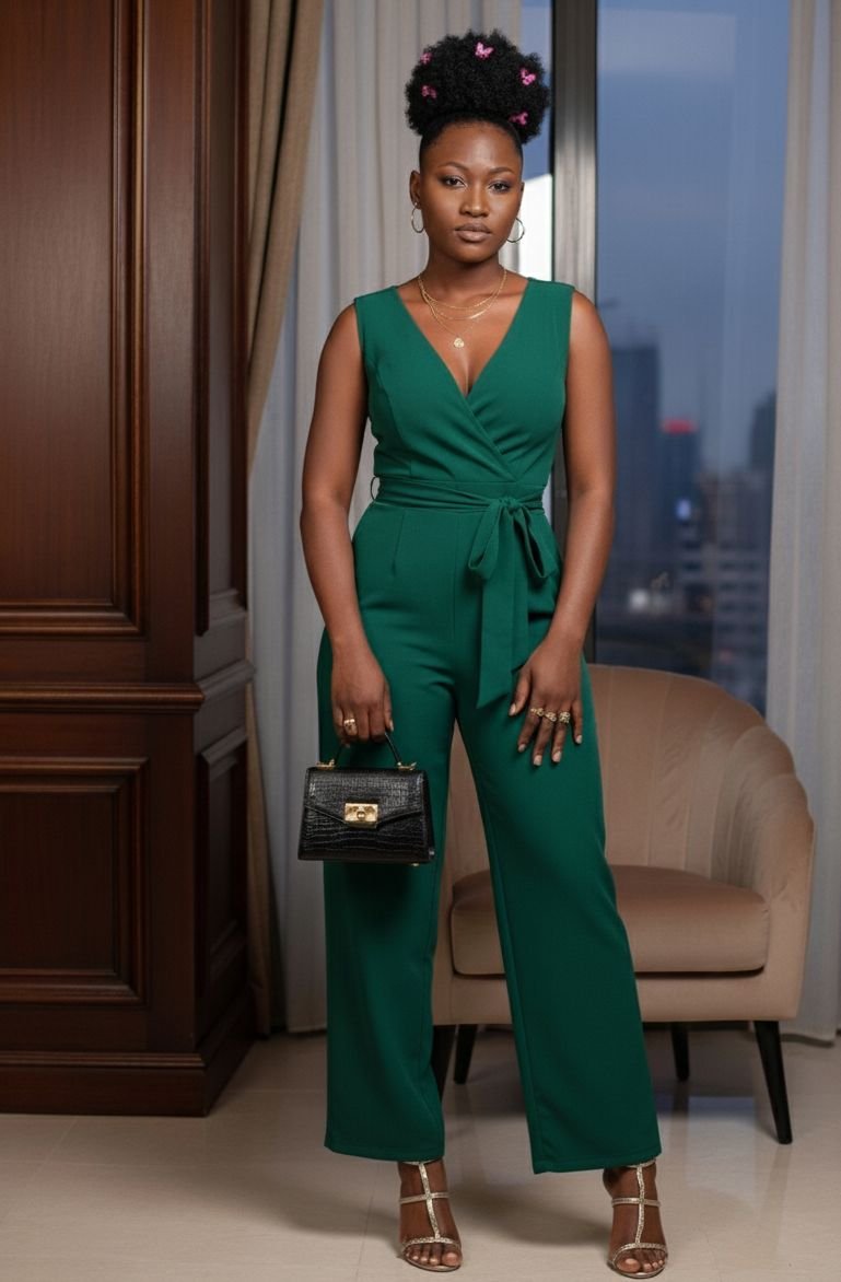 Faouzia   BONI SONNI
